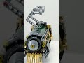 #Pantasy Steampunk Series-Railway Station KURZ REVIEW | Set 85007