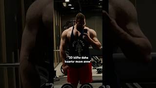 #tunatavus 20 köfte daha ANNE 🚨😂