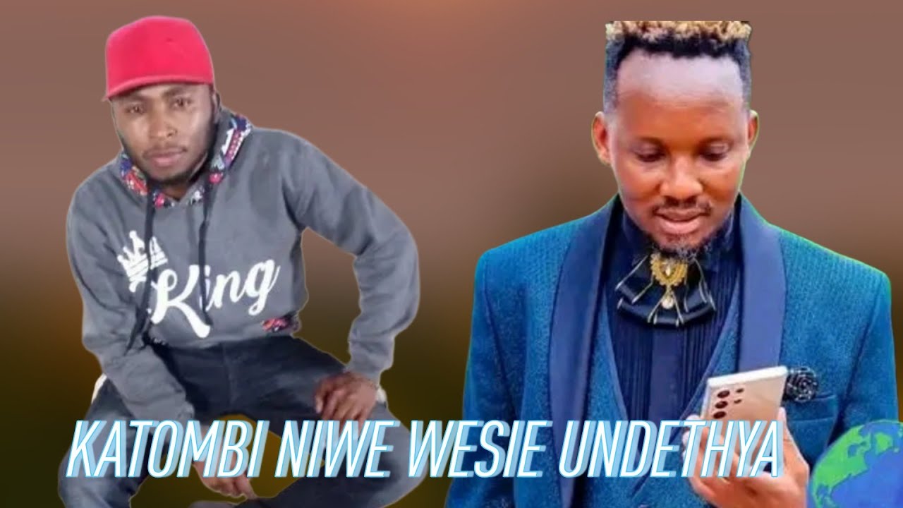 ALEX KASAU KATOMBI ALIN8SAIDIA SANA KEVO BRAVO EXPLAINS