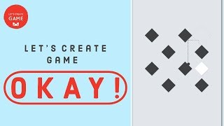 Full Unity tutorial -  how to create Okay Game - Part 3 intro News