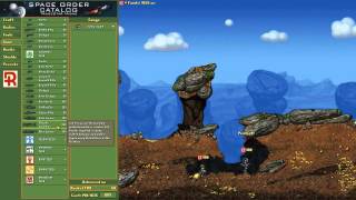Cortex Command - 2# - GATLING ZOMBIE!!!!! Net Worth