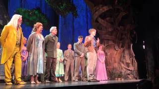 Natalie Babbitt Visits TUCK EVERLASTING