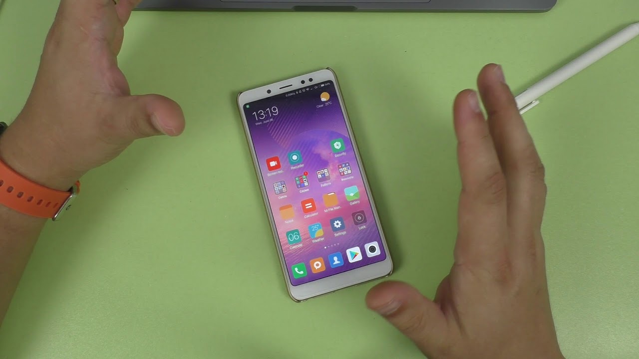 5 ПРИЧИН КУПИТЬ Xiaomi Redmi Note 5