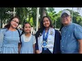 Ozone Disco survivor, humugot ng lakas sa pamilya; isa nang dance instructor ngayon | i-Listen