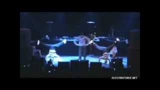 2009 Electric Force Crew - Epmd Live In Sofia