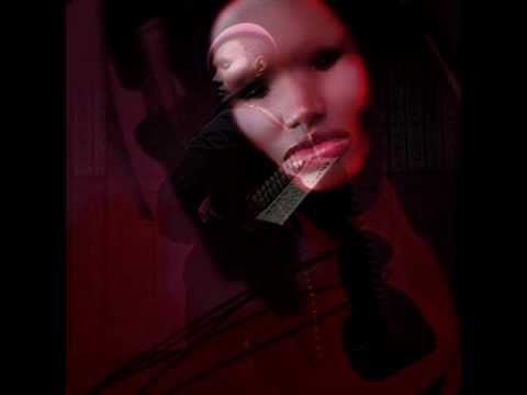 Grace Jones - Libertango( Lyrics)