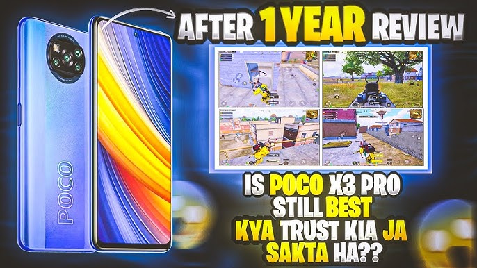 Poco X3 review: A crazy-good budget gaming smartphone that will also appeal  to regular buyers – Firstpost