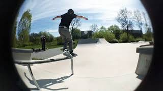 Single clip @tebbe5