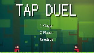 Tap Duel! (by Last Minute Studio LLP) IOS Gameplay Video (HD) screenshot 2