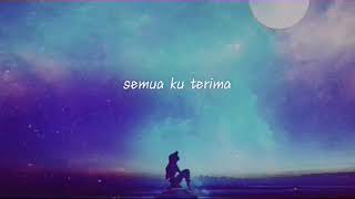 ruang rindu (lirik) II versi animasi II status wa