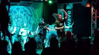 Obscenity - Eaten from Inside