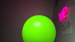 Balloon episode 🎈125137