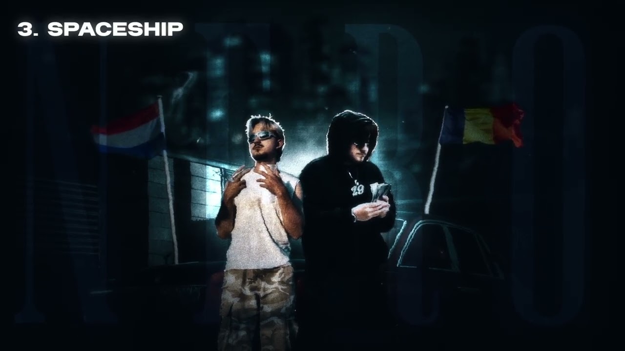 Watch Pari. x Twentynine - Spaceship (Official Visual) on YouTube Watch Pari. x Twentynine - Spaceship (Official Visual) on YouTube