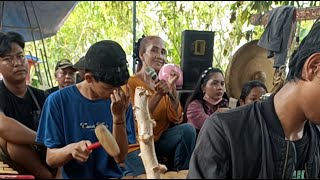 LIVE#EBEG TRI TIMBUL CIGOBANG MAJENANG DI TANGGUL CILANGGIR PAHONJEAN MAJENANG CILACAP JATENG INDO