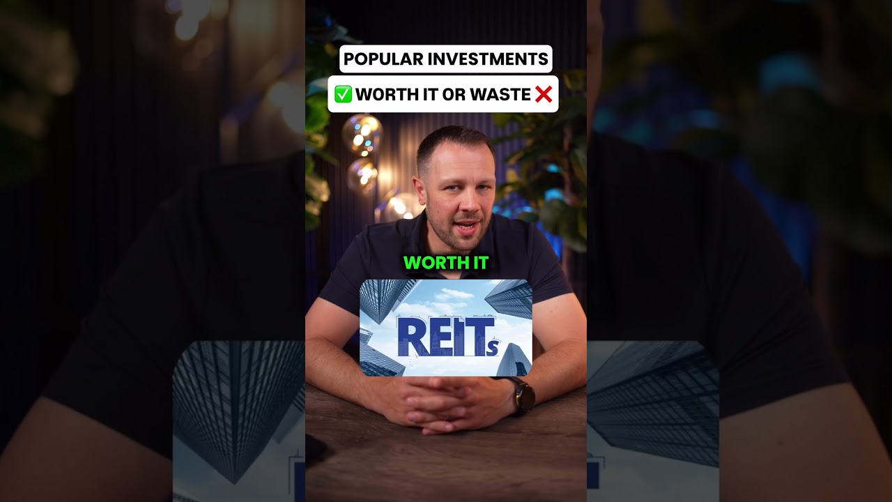 Worth it or waste? Popular investments