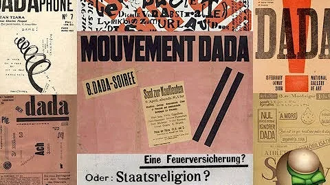 O que o Dadaísmo rejeitava?