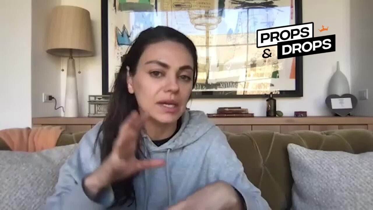 How Mila Kunis and Stoner Cats are working through the early stages of Web 3