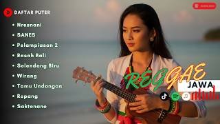 10 Lagu Jawa Cover Reggae Ska Terpopuler 2026 🔥 Full Album Nonstop Bikin Nagih!