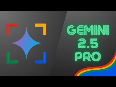 How to Code EASILY with Gemini 2.5 Pro in Visual Studio Code 🚀
