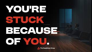 You Are the Bottleneck  Here's What to Do