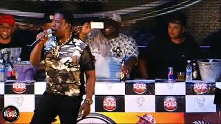 Mc Gorila - Anaconda