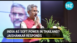 Jaishankar takes a dig amid question on India as soft power; ‘We don’t promote potato chips’ screenshot 2