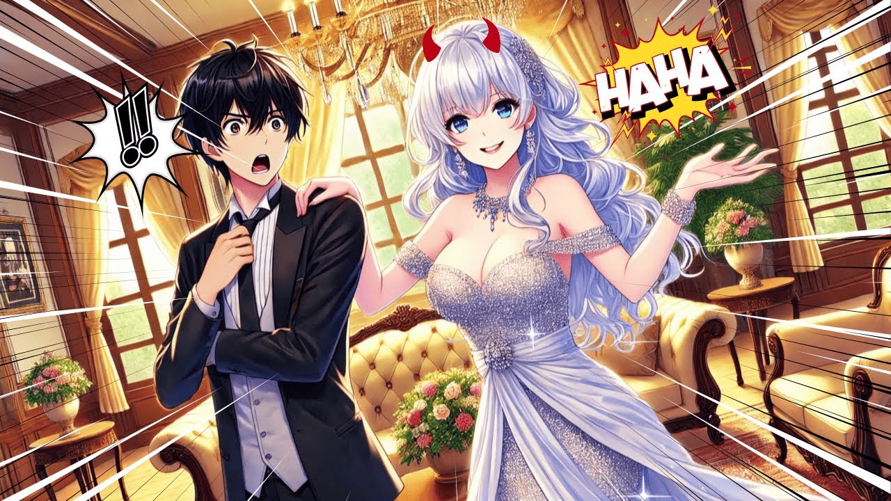 🔴 MI PADRE ME CONSIGUIÓ UNA ESPOSA RICA Y PODEROSA... ¡QUE AHORA ES MI RECTORA! | Rincón romántico