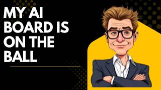 Download Lagu The AI Board of Directors: Our Unified Roadmap to $1,000 MP3