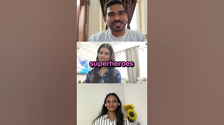 Millennial Hero - Shaktiman #shaktimaan  #podcastindia #generationaltalks #genzvoices #podcast