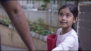 Fathers Day X World Yoga Day Bpl Medical Technologies Pvt. Ltd.