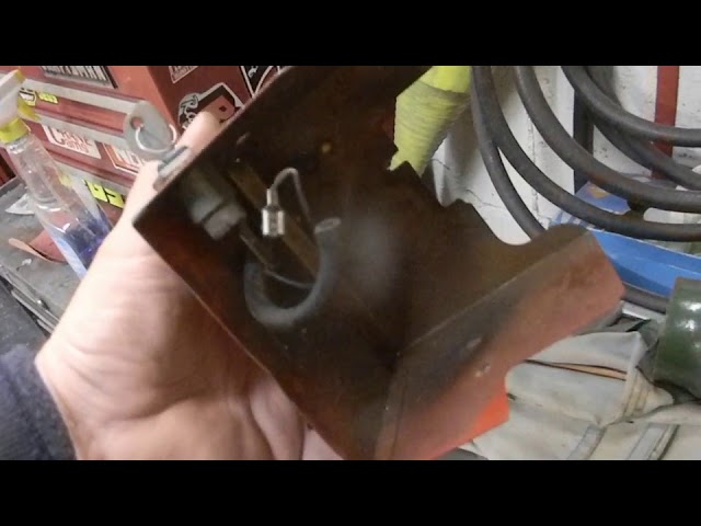 How to Install Silicone Pad Heaters for Oil Pan, Hydraulic