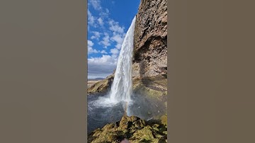 Thumbnail of Seljalandsfoss Waterfall