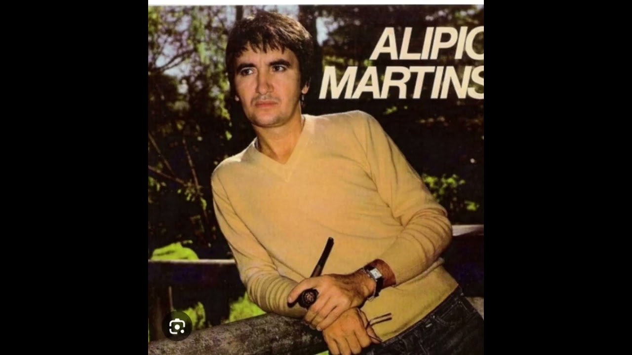 Tributo [ALÍPIO MARTINS) video 2