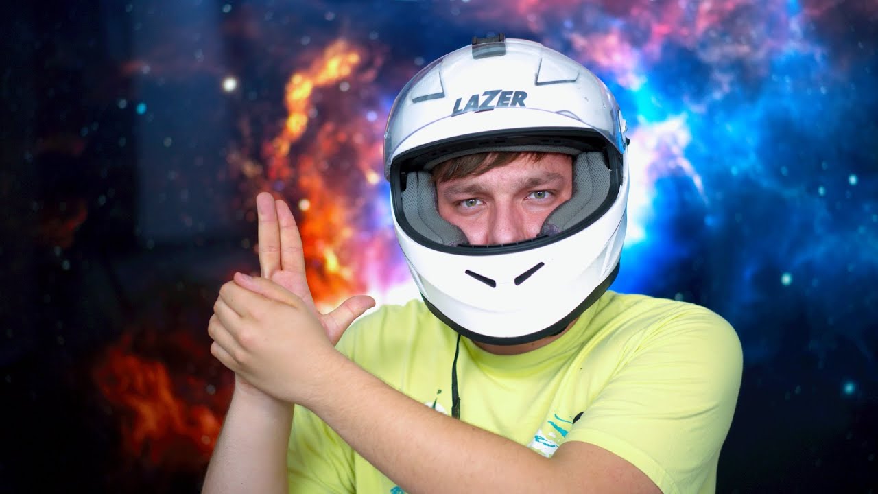 Călătorim intergalactic în STARFIELD!