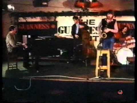 Gordon Beck and Stan Sulzman