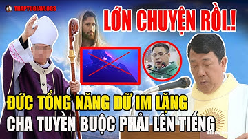 Tin Mới! Bất Ngờ Cha Tạ Duy Tuyền Lên Tiếng Về Vụ Việc Tại TGP Sài Gòn Lúc Này. #thaptugiavlogs,