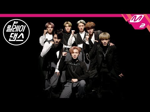 [릴레이댄스] 에이티즈(ATEEZ) - 해적왕(Pirate King)