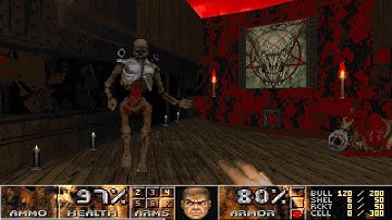 Scythe 2 Map26 UV Max in 3m51s by TheV1perK1ller