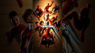Web of Legends: The Untold Origins and Oddities of Spider-Man Rogues