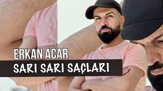 Erkan acar,. sarı sarı 2022 Resimi