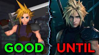 Retcons The Lazy What If's That Are Killing Your Favorite Games And Shows!