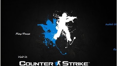 How To Create LAN Server in Counter Strike Condition Zero