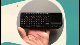 [Linux.conf.au 2012] Desktop Home Hacks