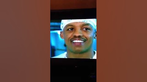 ORIGINATOR OF THE HARLEM SHAKE R.I.P. AL B