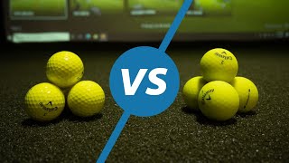 Callaway Supersoft vs. Superhot (Is One The Best Budget Golf Ball?)