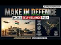 1. India s pivot to indigenous defense manufacturing
