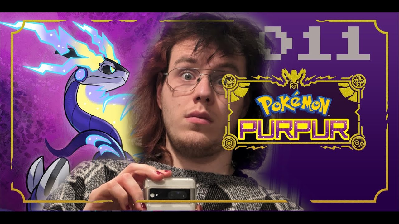 Purpur Folge 11 YouTube