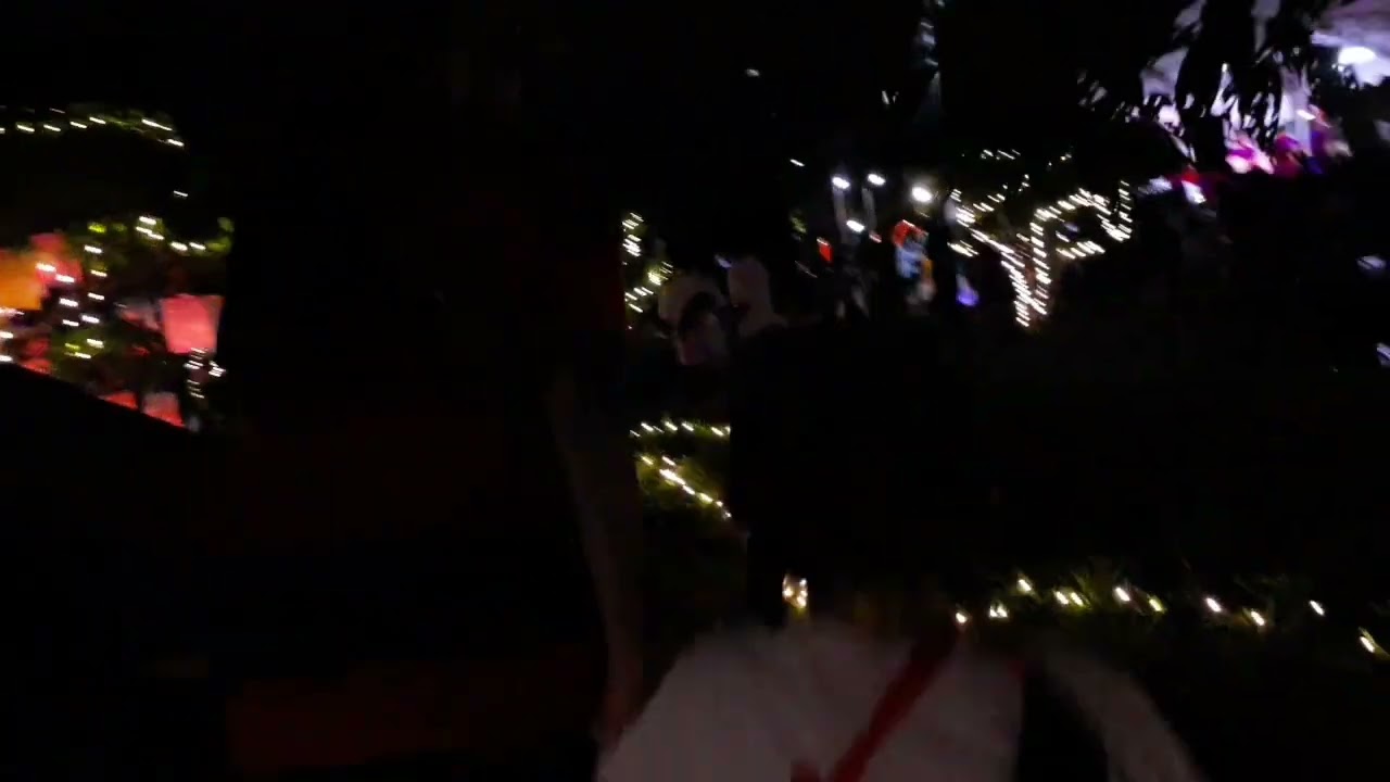 Lantern festival/Singapore YouTube