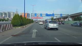 Sài Gòn Tp.hcm Xa Lộ Hà Nội & Cầu Sài Gòn - 2842017