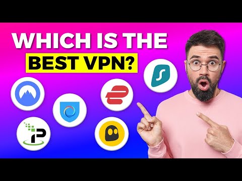 최고의 VPN 2021 | 최고의 VPN 추천 베스트 5! (할인 포함)